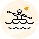 Extreme Sports Jet Skiing